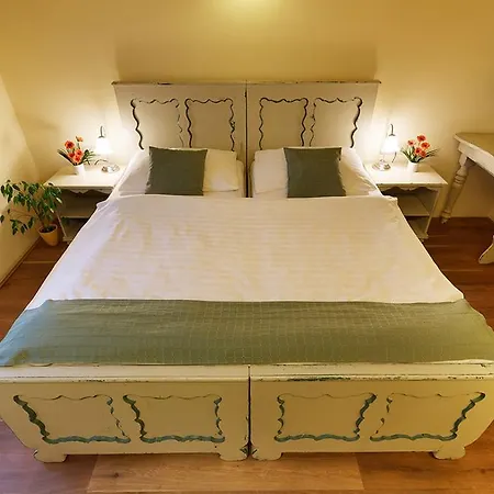 U Kriveho Psa Guest house 3*