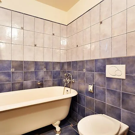 Guest house U Kriveho Psa Frydek-Mistek