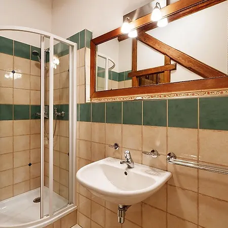 Guest house U Kriveho Psa Frydek-Mistek