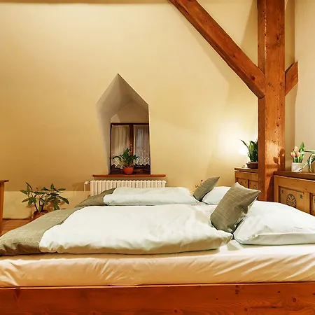 U Kriveho Psa Frýdek-Místek