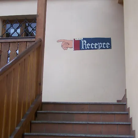 Gæstehus U Kriveho Psa