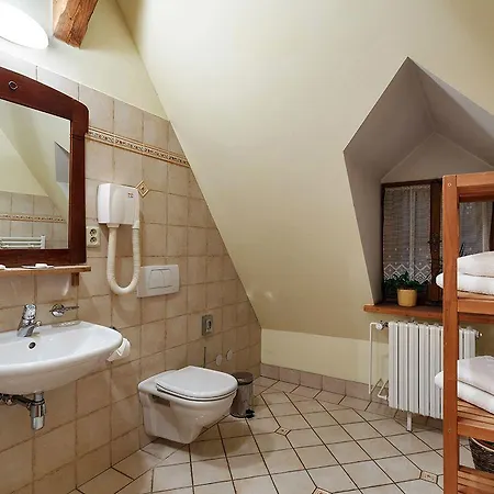 U Kriveho Psa Frýdek-Místek