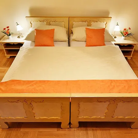 Gæstehus U Kriveho Psa