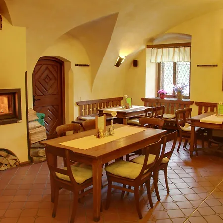 U Kriveho Psa Frýdek-Místek