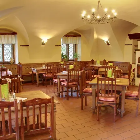 U Kriveho Psa Guest house 3*