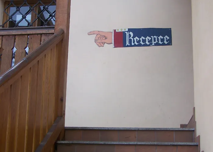 Affittacamere U Kriveho Psa